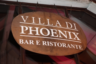 Restaurante Villa di Phoenix | Guia para visitar em Campos do Jordão