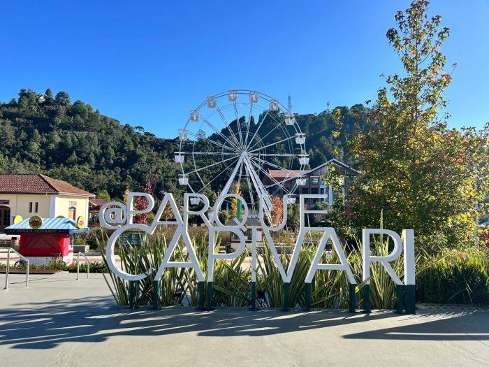Feriado de Tiradentes em Campos do Jordão: clima frio, atrações e o que fazer