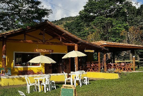 Restaurante Rancho Alegre — Guia para visitar em Campos do Jordão